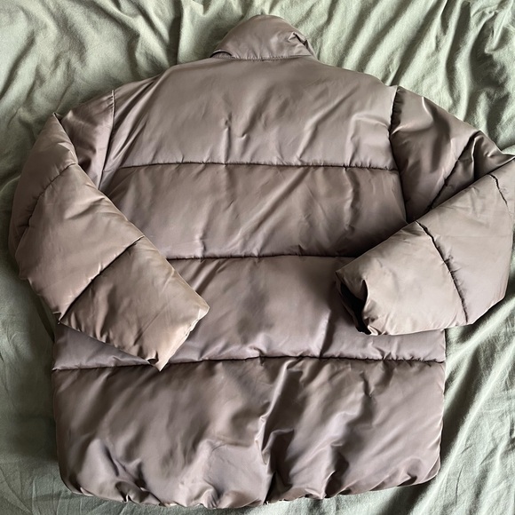 Ultra Heavyweight Puffer NWOT - Picture 5 of 6